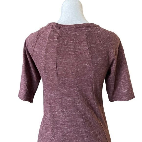 GANNI Threaded Trails Swing Dress - Picture 7 of 9